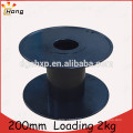 200mm abs plastic spool for 3d printer filament